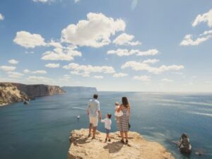 7 of the Best Family Friendly Locations