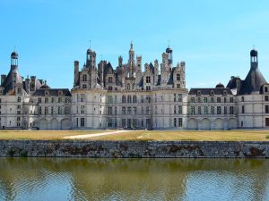 Private Cycling in the Loire Valley