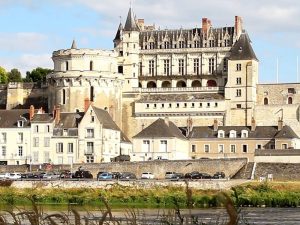 Things To Do In Amboise With Children