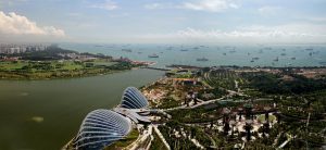 Visit Singapore for the first time in 10 tours, attractions and tips