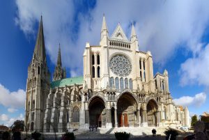 cathédrale-de-Chartres