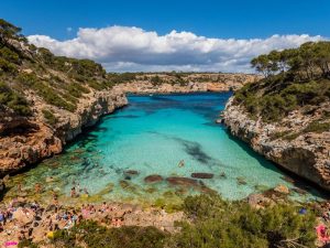 majorca